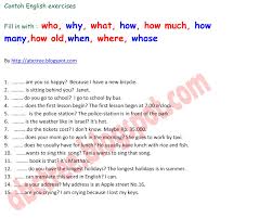 We did not find results for: Contoh Soal Question Word