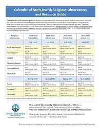 Incredible Jewish Holiday Scheduloe For 2020 In 2020 Jewish Calendar Jewish Holidays Jewish Holiday Calendar