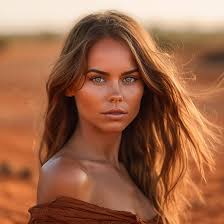 Sienna Wallace by ObsidianPlanet