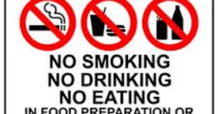 Untuk memudahkan memahami kalimat kalimat larangan akan lebih terdengar dan terlihat sopan ketika menambahkan kata please. Kumpulan Contoh Notice Caution Dan Warning Dalam Bahasa Inggris Beserta Gambar Dan Artinya Englishiana