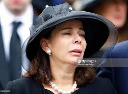 Lily Spencer-Churchill, Dowager Duchess of Marlborough attends the...