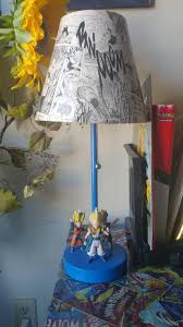 Can quest open air shogi: Dragon Ball Z Custom Lamp Ineeeedit