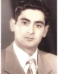 VITO MASTRO Obituary (2015)