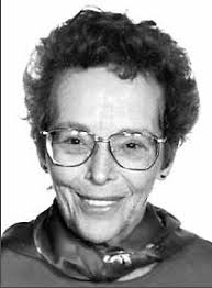 Helen Andersen Obituary (2011)