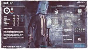 Every weapon and how to build around them (primaries) by pinatoun. Payday 2 Sociopath Guide Sm Gamer