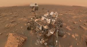 Mars Rover To Earth This Red Planet Has A Methane Problem Thousands of images have been beamed back to earth since then, but few are as impressive as this latest batch of pictures. mars rover to earth this red planet
