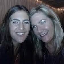 Sherry Simon's Instagram, Twitter & Facebook