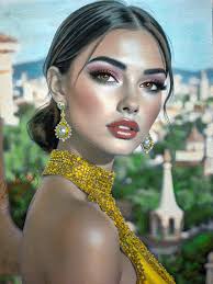 Aujourd'hui ce fut une journée relaxe et de coloriage . Livre Lovely Garden  pas de nom d'artiste , crayons arrtx , bonne soirée a tous!