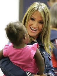 Houston's Down syndrome community