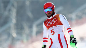 He competed primarily in slalom and giant slalom, as well as combined and occasionally in super g. It Was Before The Race Started Admits Marcel Hirscher As Slalom King Crashes Out Eurosport
