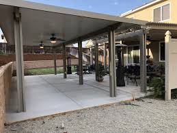Simply put, alumawood patio covers are patio covers made of aluminum. Pin On Backyards