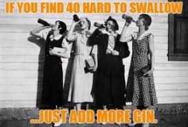 Available in a range of colours and styles for men, women, and everyone. 100 Funny 40th Birthday Memes To Take The Dread Out Of Turning 40 Page 16 Of 19