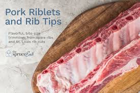 5 different types of ribs & tools you can use. What Are Pork Riblets And Rib Tips