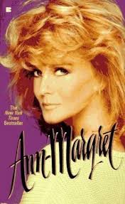 Ann Margret Book FOR SALE!