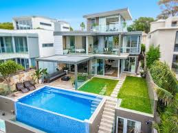Sold Price For 4c Wentworth Street Point Piper Nsw 2027 2011965228 House Designs Exterior Expensive Houses House Exterior