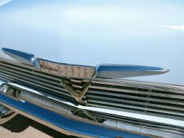 Image result for Midnight Blue 1958 Plymouth