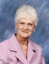 Obituary for Marlene (Bowlin) Morrow