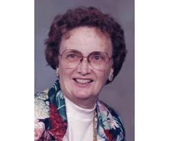 Carol Buchholtz Obituary (1930