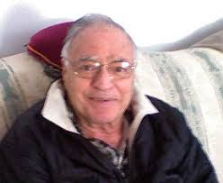 Obituary information for James V. Abramo