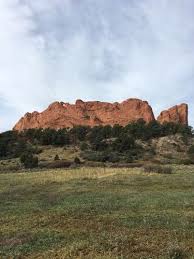 This loop trail takes you on a walk around the main section of the formations that constitute the garden of the gods as most people experience it. Best Running Trails In Garden Of The Gods Colorado Alltrails