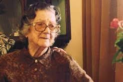 Aileen Mills's Instagram, Twitter & Facebook