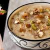 There's something so special about sheer khurma, because of its association with eid. 1