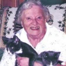 Virginia May Vandall Obituary May 4, 2015