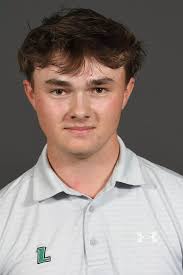 2021-22 Men's Golf Roster