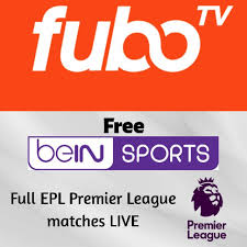 The ultimate live streaming sports app. Fubotv Fubo Tv Free Bein Sports Full Epl Matches Live Hd Shopee Malaysia