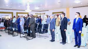 Please note that the kitchen closes each evening. Minister Liban Yousuf Osman Deputyliban Twitter