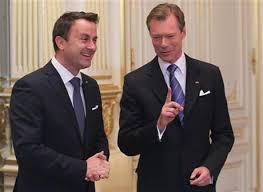 He attended lycee helene boucher in thionville, where he completed his secondary studies. Gay Influence Xavier Bettel