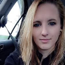 Casey Morgan (@caseyy_morgann)