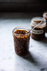 Hetty S Chili Oat Crisp Two Red Bowls Recipe In 2021 Red Bowl Spicy Beef Beef And Noodles