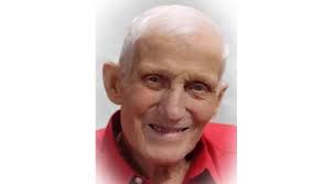 Vincent Lindstrom Obituary (1926