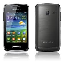 Samsung Wave Y S5380 Is Full Touchscreen Smartphone That Runs On Bada V2 0 Os On 832 Mhz Processor Samsung Wave Y S5380 Smartphone Uses Samsung Touchwiz User I