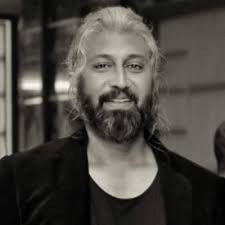 Ashwin Iyer (@tv_ashwin)