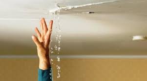 Goteras y humedades: ¿cómo repararlas? | Blog Goian