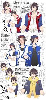 ヒプマイ おしゃれまとめの人気アイデア pinterest arbi2u ハグ イラスト 漫画 キャラクターデザイン