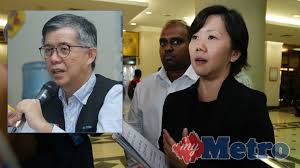 Penyandang parlimen batu, tian chua mendakwa pekerja kempennya telah diancam akan ditangkap oleh suruhanjaya pilihan. Tian Chua Fail Saman Terhadap Spr