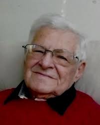Obituary for Robert D. Duppstadt