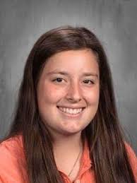 St. Paul Students of the Month