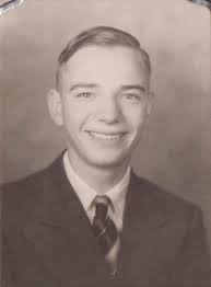 John Anthony Berning (1928-2009)