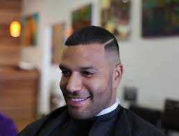 With this general rule, you can rock several hairstyles with confidence. Bald Fade Hairstyle With Part 7 Exciting Looks For Men