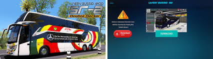 Mod setup is very simple. Livery Bussid Mod Sr 2 Xhd Apk Download For Android Latest Version 1 2 Com Modsr2dd Bussidmodsr2