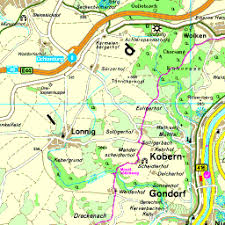Hier finden sie die wichtigen kenndaten der eifelgemeinden. Eifel Mosel Route Polch