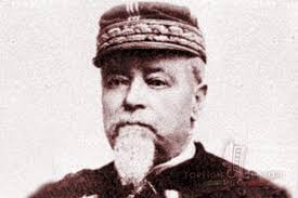 1863 Battle of Camerone