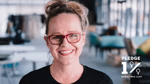 Women Who Lead Archives