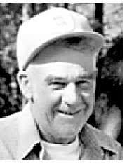 Eugene Donald “Gene” Hargis (1919-2011)