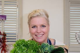 Cook the box with top chef Alexlouise Brown