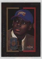 Samuel Dalembert Basketball Cards